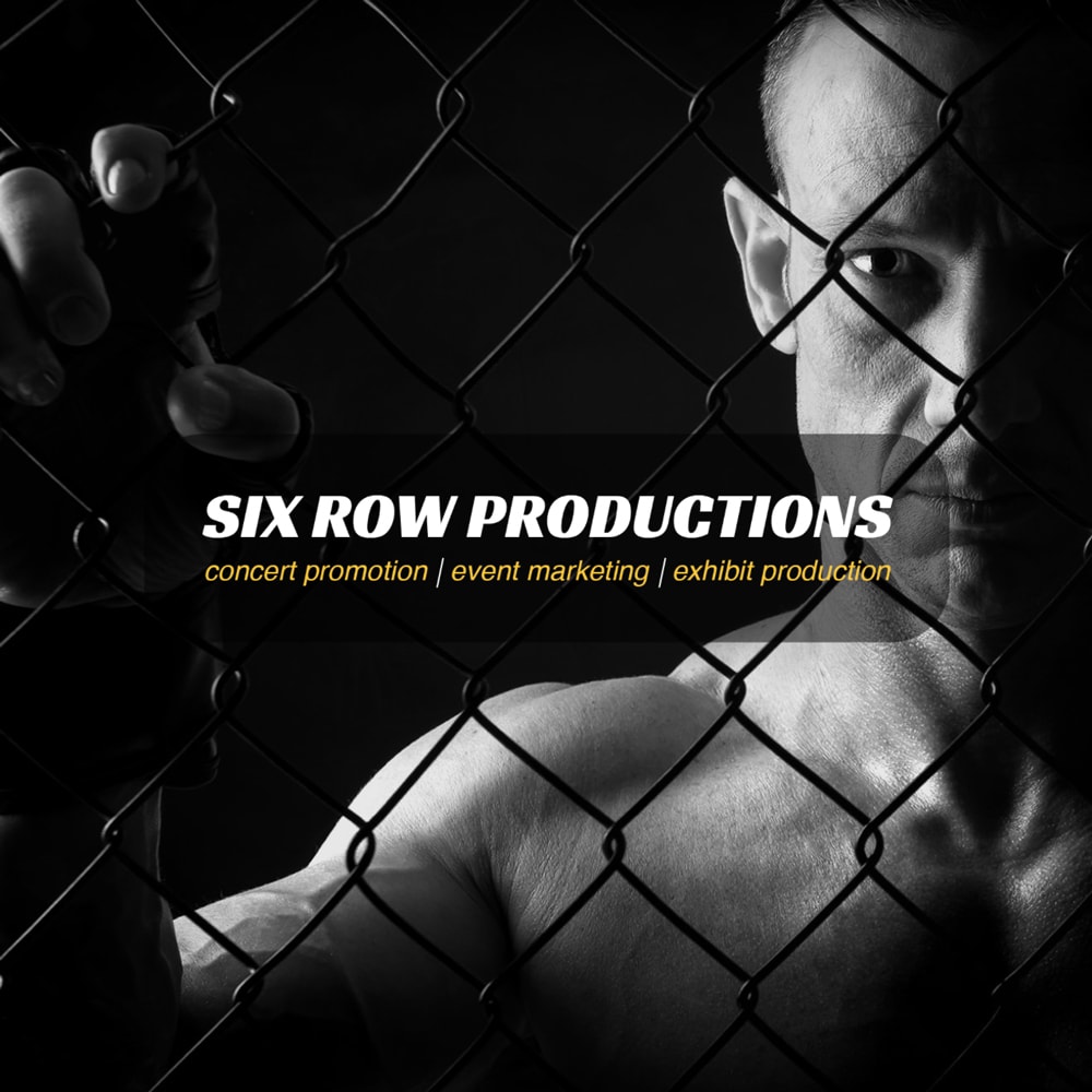Six Row Productions