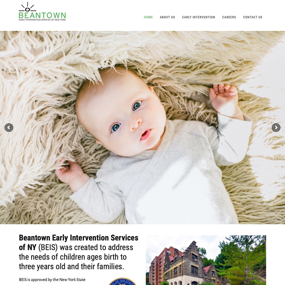 Beantown Early Intervention Services of NY